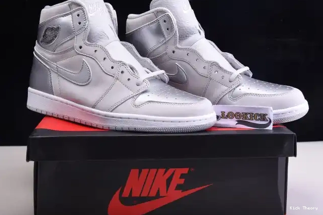 Kicktheory Air Jordan Neutral DC1788-029 1 OG High Japan Grey 0528
